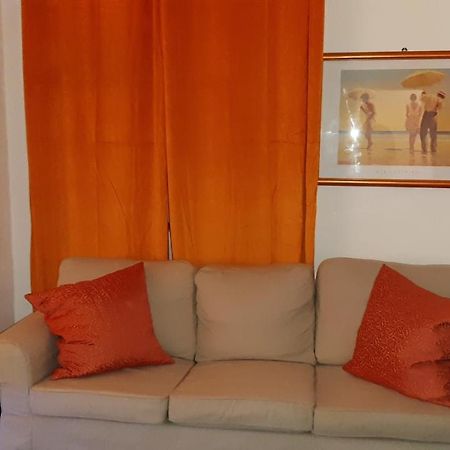 Casa Bacetto Lägenhet Palermo Exteriör bild