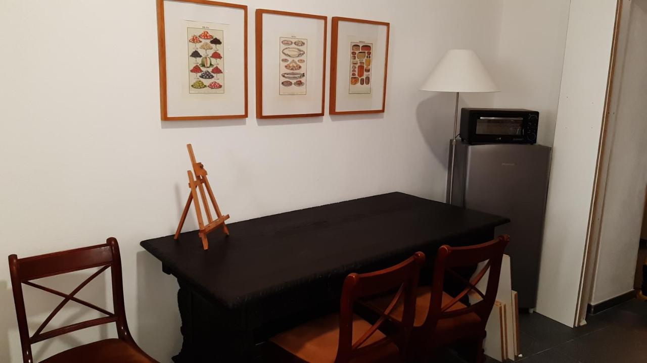 Casa Bacetto Lägenhet Palermo Exteriör bild
