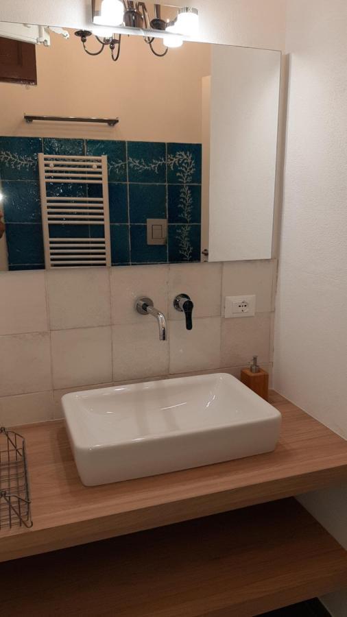 Casa Bacetto Lägenhet Palermo Exteriör bild